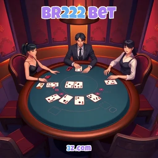 br222 bet Arcade