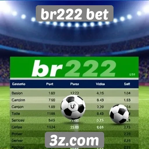 Comparação com outros sites de apostas