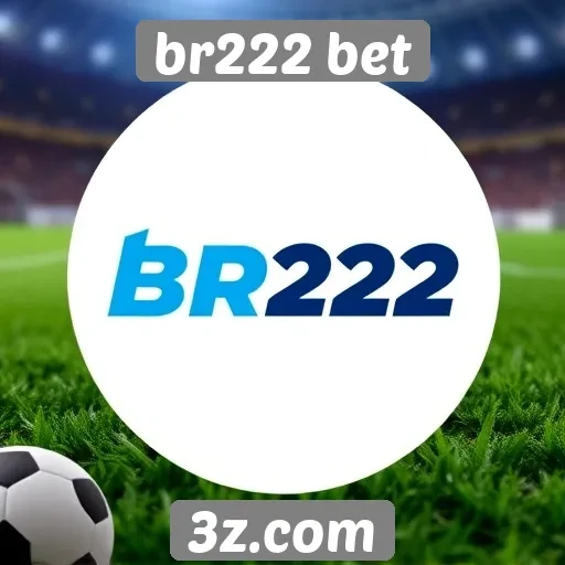 A legalidade do br222 bet no mercado atual