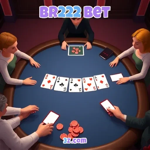 br222 bet Cassino Ao Vivo