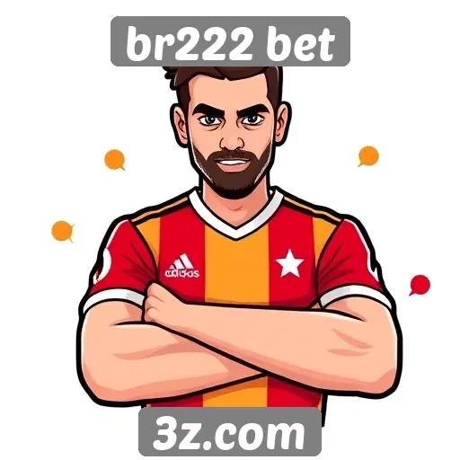 Promoções e bônus oferecidos pela br222 bet