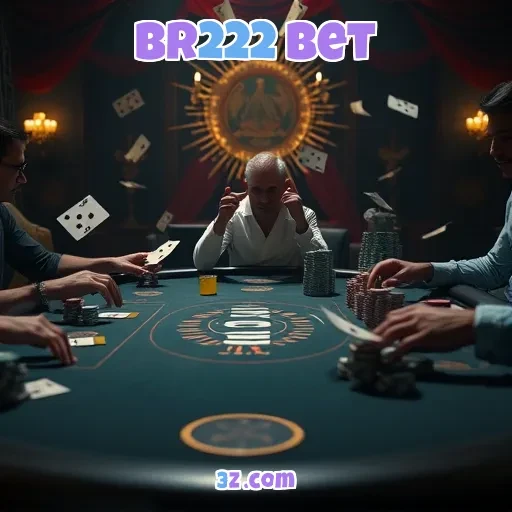 br222 bet Promoções