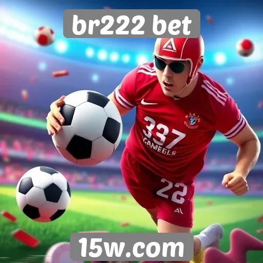 Analise de recursos disponíveis no site br222 bet