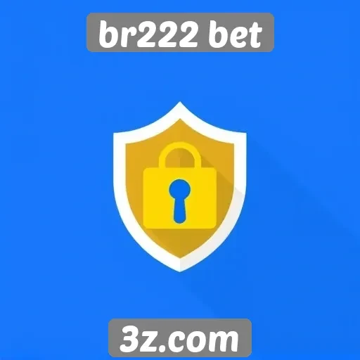 análises de segurança no site br222 bet
