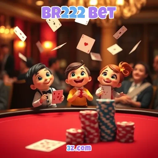 br222 bet Estratégia